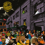 Ships of the Pharaohs - Part 1 (Black Vinyl)