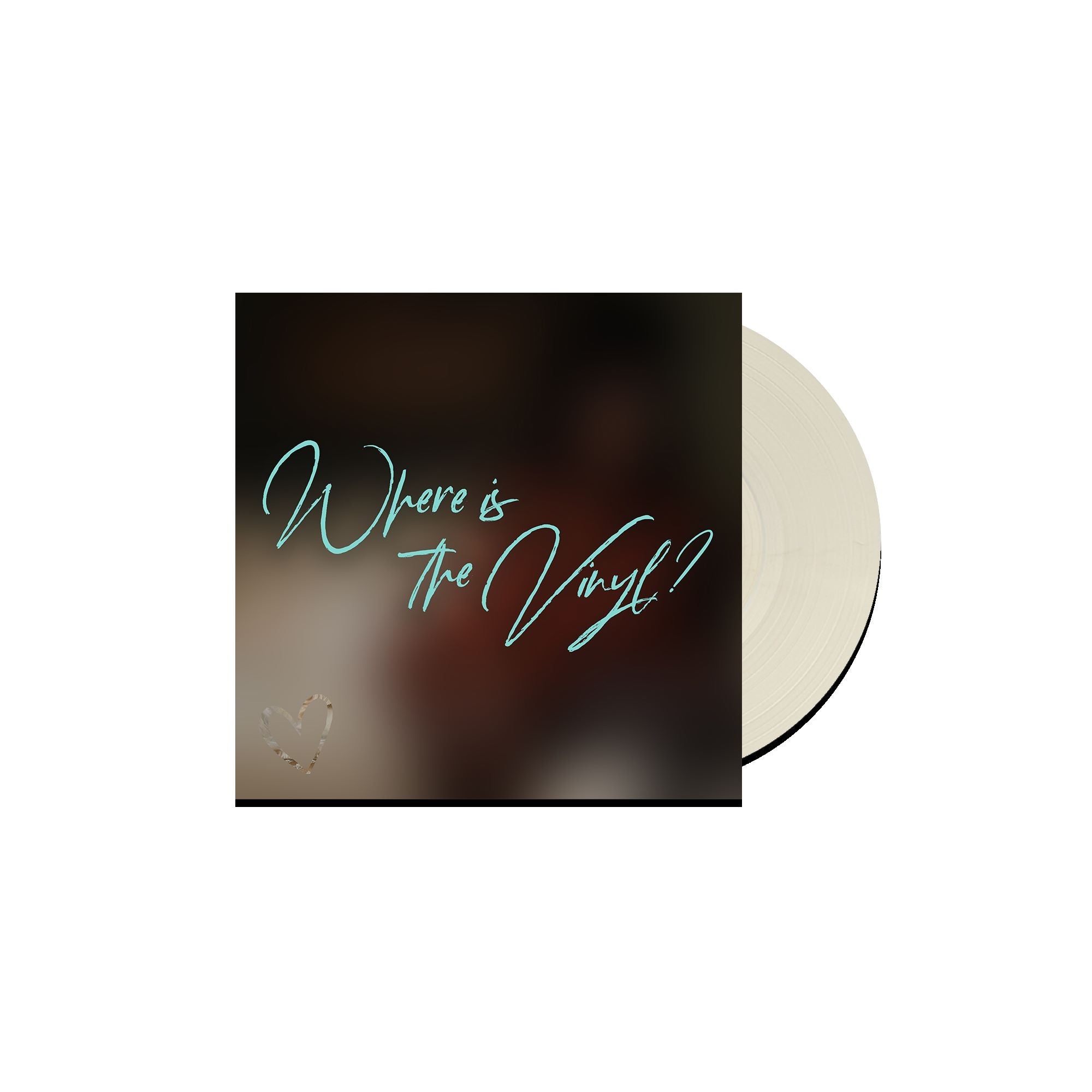 Summer Walker - Finally Over It (Colour Vinyl)