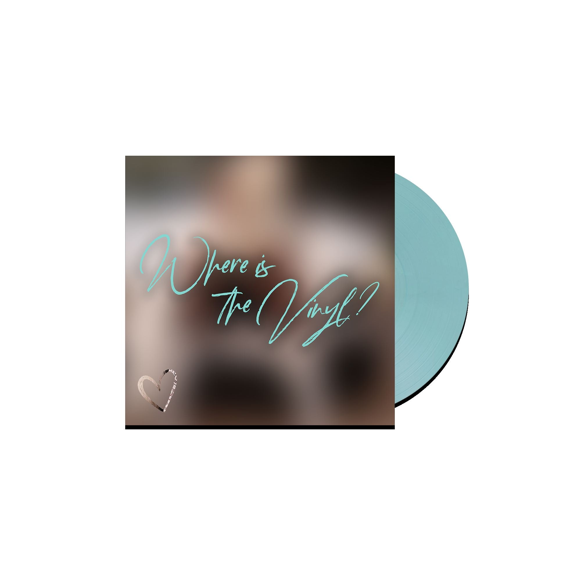 Summer Walker - Finally Over It (Colour Vinyl)