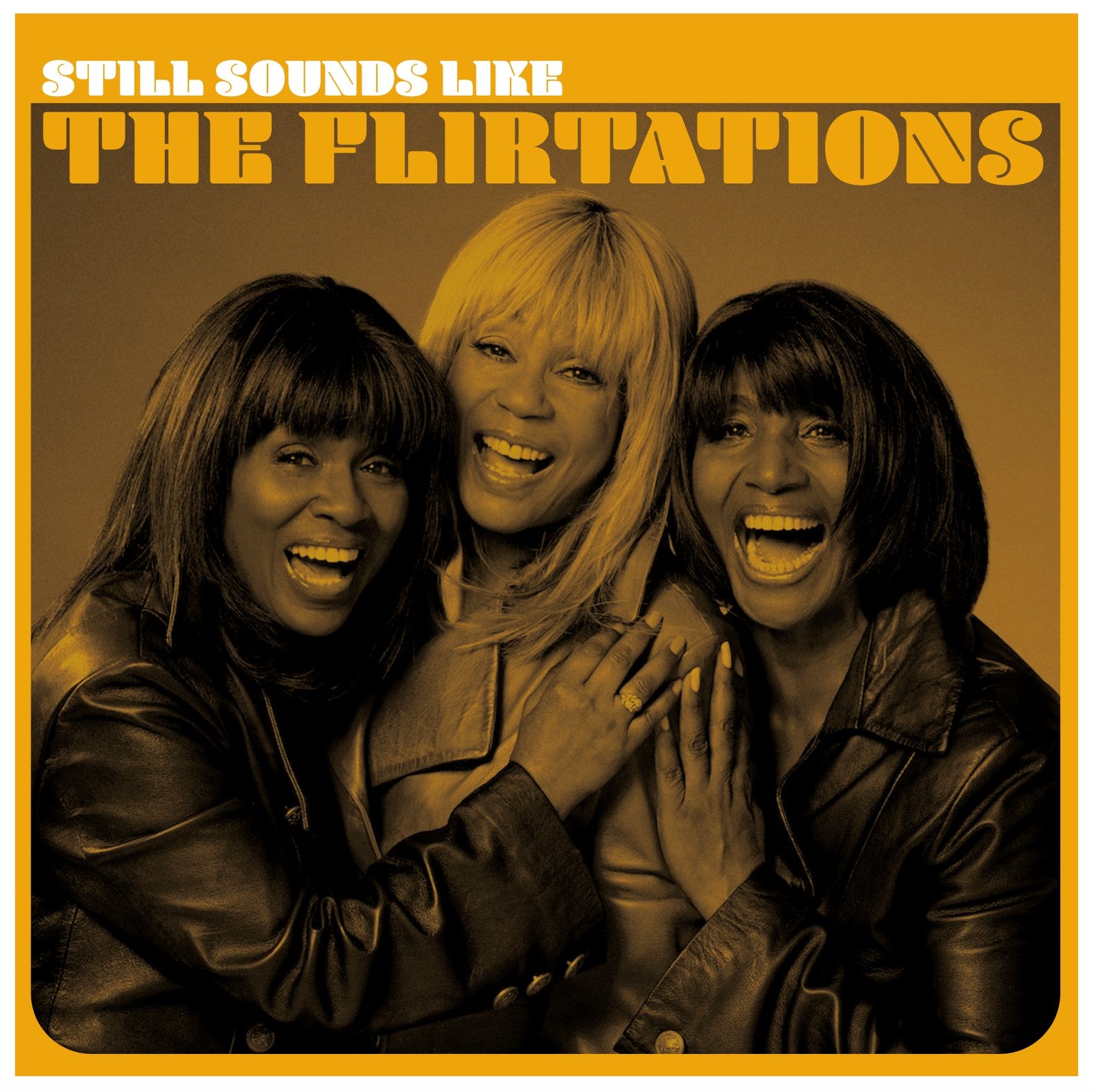 The Flirtations - Still Sounds Like The Flirtations | RSD 2024