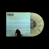 FOALS – What Went Down (10th Anniversary 'Coke Bottle Green & Smoke' Vinyl)