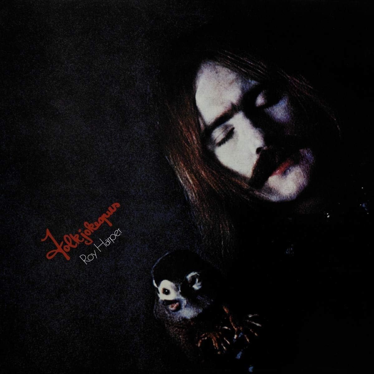 Roy Harper – Folkjokeopus
