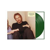 Finneas - For Cryin' Out Loud (Translucent Green Bio-Vinyl)