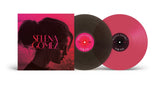 Selena Gomez - For You (Pink & Translucent Black Vinyl)