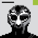 Madvillain - Four Tet Remixes - LP (Black Vinyl)
