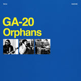 GA-20 – Orphans