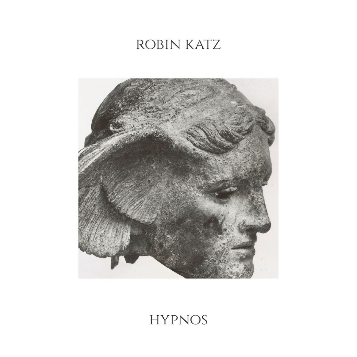 Robin Katz - Hypnos