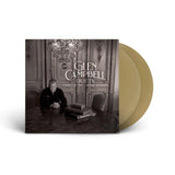 Glen Campbell - Glen Campbell Duets: Ghost On The Canvass Sessions (Gold Vinyl)