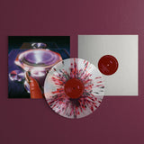 GENA – The Pleasure Is Yours (Red & Black Splatter Vinyl)