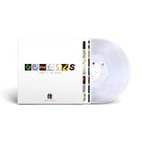 Genesis - Turn It On Again: The Hits (Clear Vinyl)