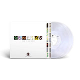 Genesis - Turn It On Again: The Hits (Clear Vinyl)