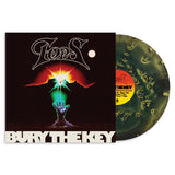 TOPS – Bury the Key (Muck Vinyl)