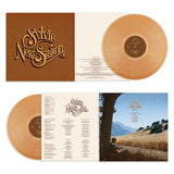 Sylvie - New Season (Honey Vinyl)