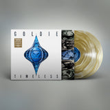 Goldie – Timeless (30th Anniversary Edition Vinyl)