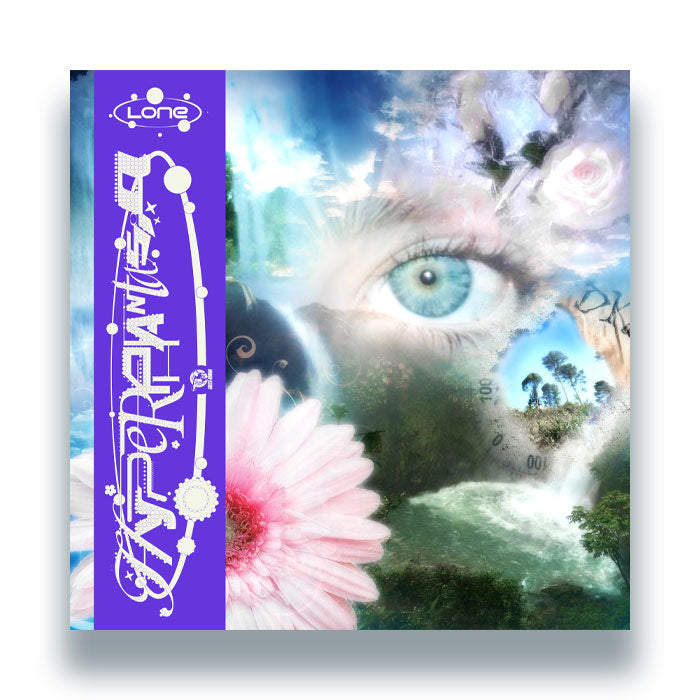 Lone – Hyperphantasia