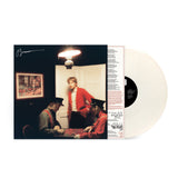 Greg Freeman – Burnover (Opaque White Vinyl)