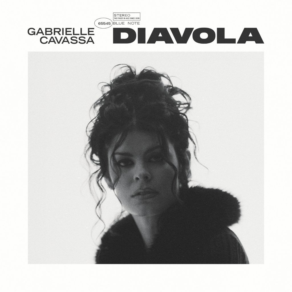 Gabrielle Cavassa – Diavola