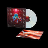 Garbage – Let All That We Imagine Be The Light (Pearl Sunrise Vinyl)