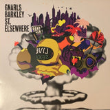 Gnarls Barkley – St. Elsewhere (Black Vinyl)