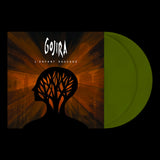 Gojira - L'Enfant Sauvage (Forest Green Vinyl)