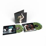 Goldfrapp – Supernature: 20th Anniversary Deluxe Edition (Peacock Vinyl)