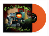 Good Charlotte – The Young And The Hopeless (Nuclear Orange Vinyl)