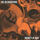 Heliocentrics - Infinity Of Now (Black Vinyl, 2023)