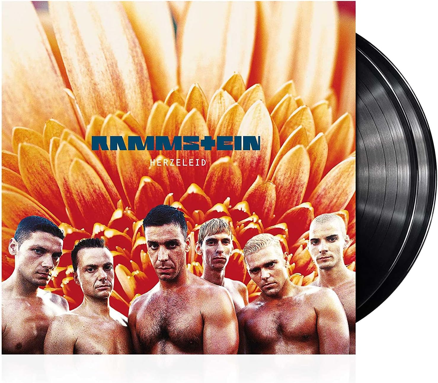 Rammstein – Herzeleid