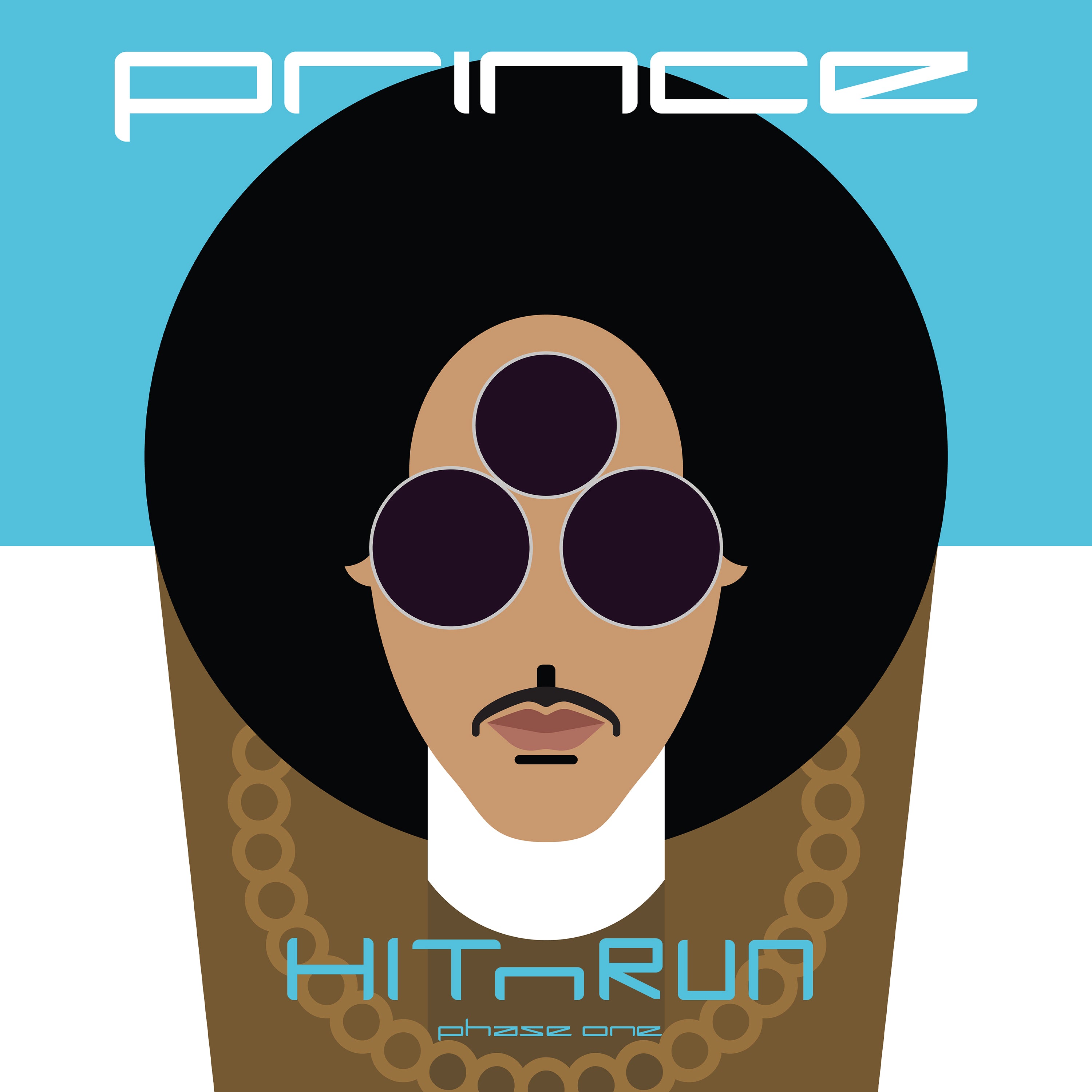 Prince – HitNRun Phase One (10th Anniversary)