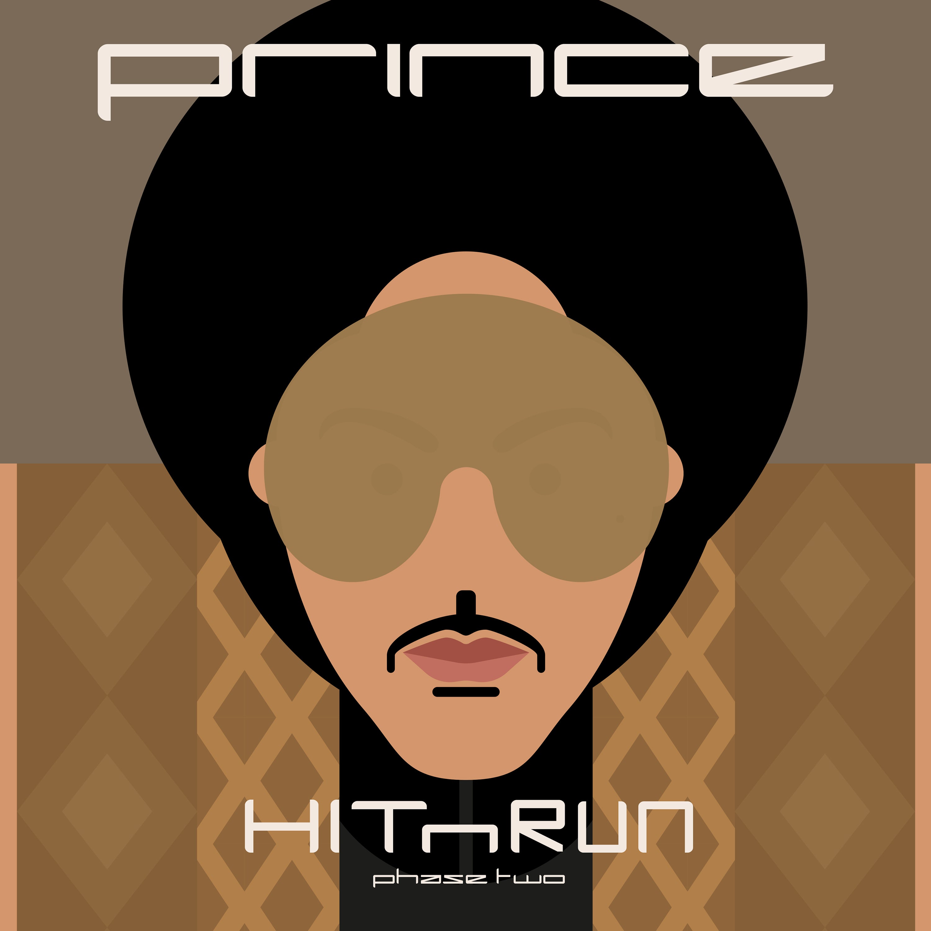 Prince – HitNRun Phase Two (10th Anniversary)