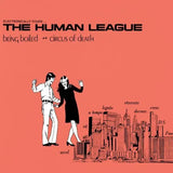 Human League – Being Boiled | (RSD 2026)