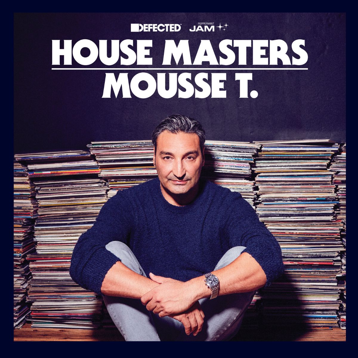 Mousse T. - House Masters