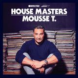 Mousse T. - House Masters