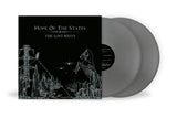 Hope Of The States – The Lost Riots (2LP Silver Colour Vinyl)