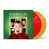 John Williams - Home Alone (Original Motion Picture Soundtrack) (Red & Gold Vinyl)