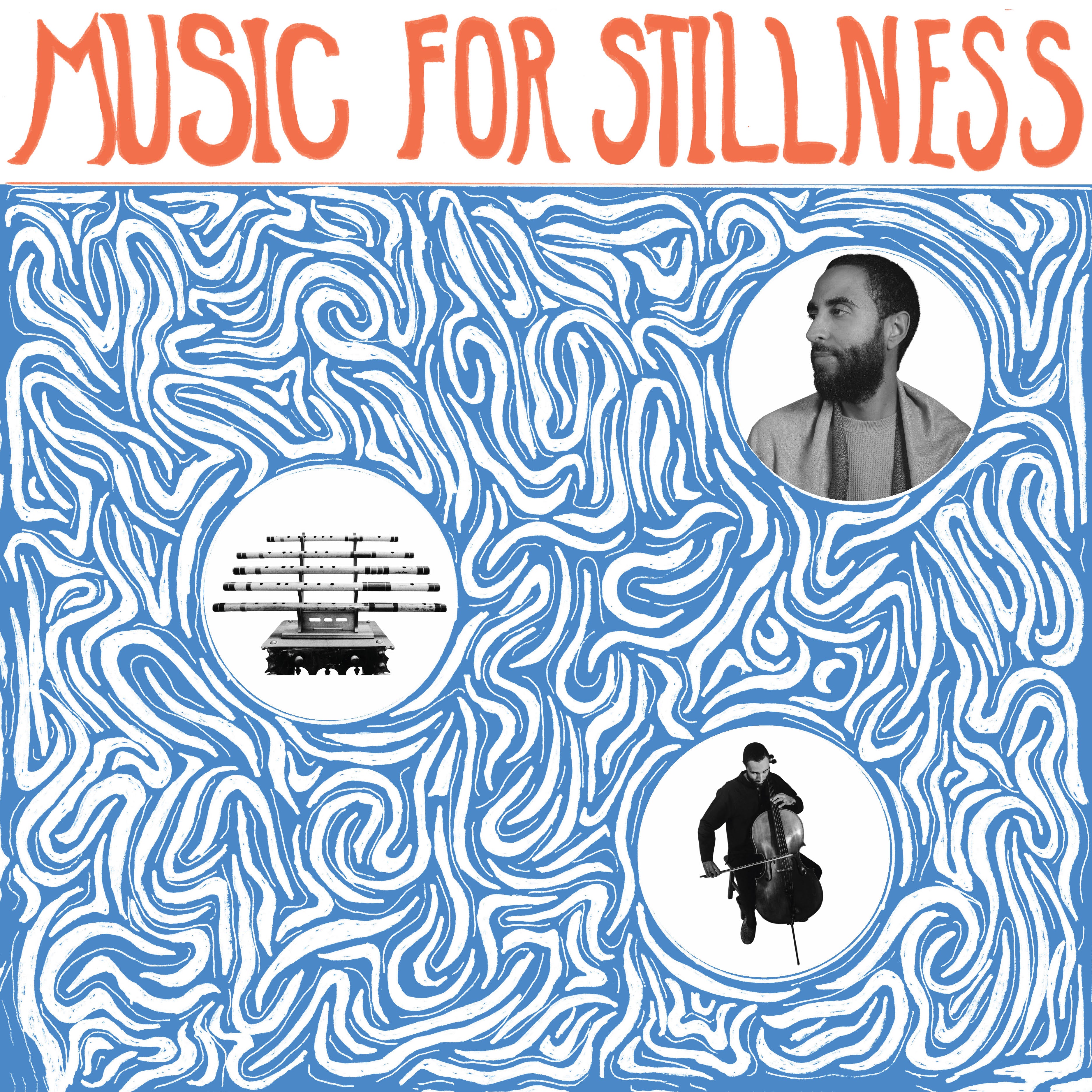Harlan Silverman – Music for Stillness