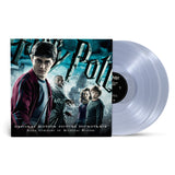 Nicholas Hooper – Harry Potter and the Half-Blood Prince (Original Motion Picture Soundtrack) (2LP Clear Vinyl)