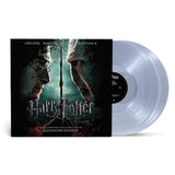 Alexandre Desplat – Harry Potter and the Deathly Hallows – Part 2 (Original Motion Picture Soundtrack)