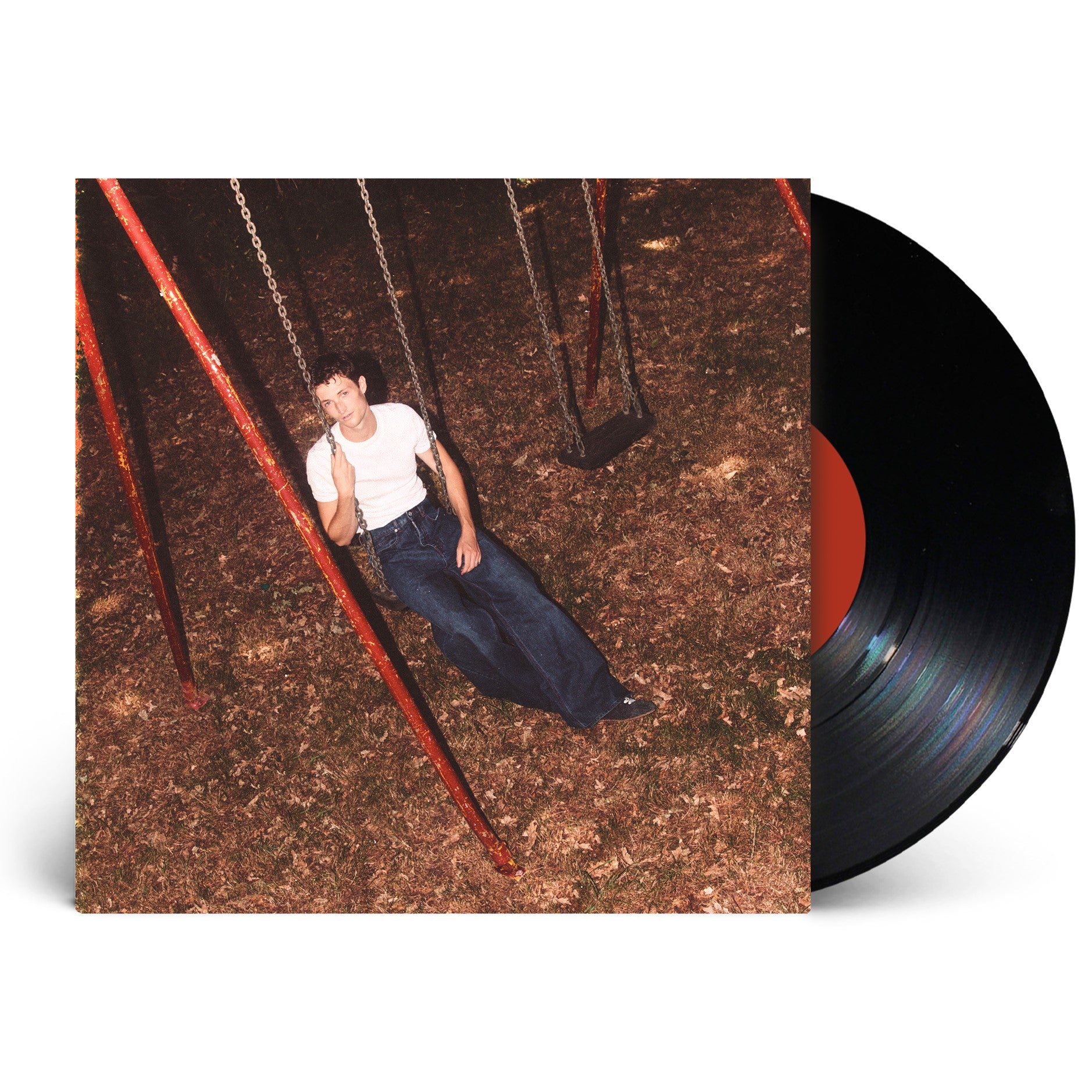 Henry Moodie – Mood Swings (LP Black Vinyl)
