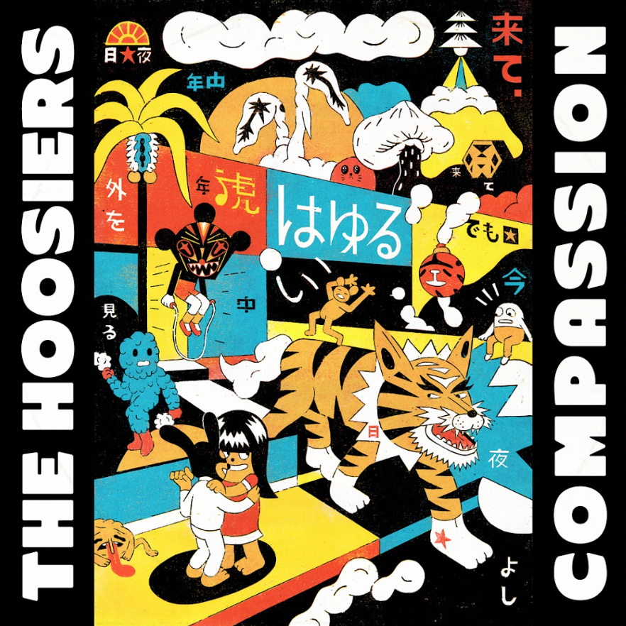 The Hoosiers – Compassion