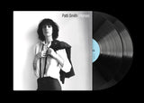 Patti Smith – Horses (50th Anniversary 2LP Vinyl)