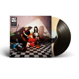 HotWax - Hot Shock (Black With Cream Streak Vinyl)