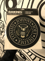 Ramones 'Hey Ho Let's Go' Slipmat
