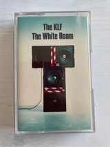KLF - The White Room (Used Cassette)