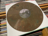 Las Los – Las Los (Mystery Colour Vinyl)