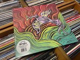 Las Los – Las Los (Mystery Colour Vinyl)