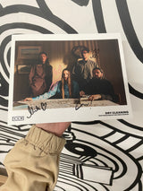Dry Cleaning – Secret Love (Vinyl + Signed Print)