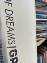 Grant Green - Street Of Dreams (Vinyl, LP, Album, Mono  1967  •  US) Sleeve VG+ / Media VG+