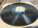Grant Green - Street Of Dreams (Vinyl, LP, Album, Mono  1967  •  US) Sleeve VG+ / Media VG+