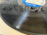 Grant Green - Street Of Dreams (Vinyl, LP, Album, Mono  1967  •  US) Sleeve VG+ / Media VG+